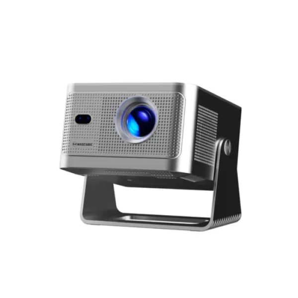 Magcubic HY350GT 650 ANSI Portable 4K Projector With Google TV